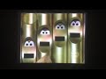 Sesame Street Count Von Count Number Of The Day 14 Segments 1999