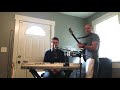 Jeremy Lister - “Ghost” (Original Song)