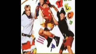 TLC-Intro (On The TLC Tip) 1992