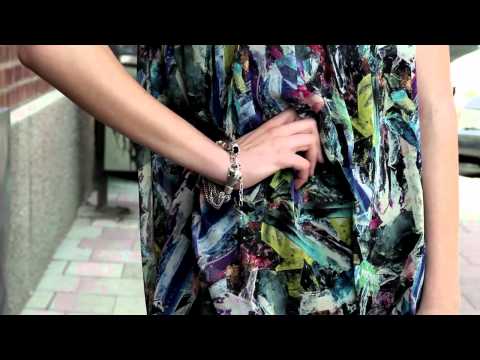 In the Street, SoFo, Stockholm