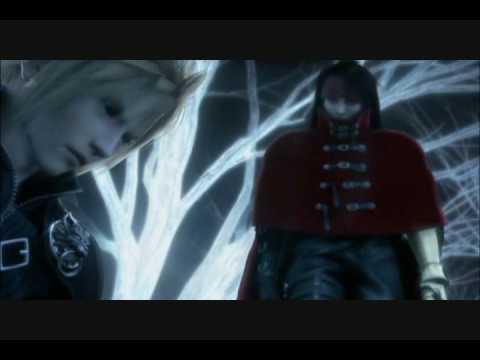 Vincent and Cloud Need the Truth