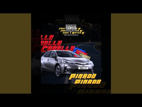 Corolla Pinado
