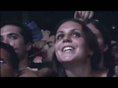 Rammstein - live in Nimes 2012 Volkerball