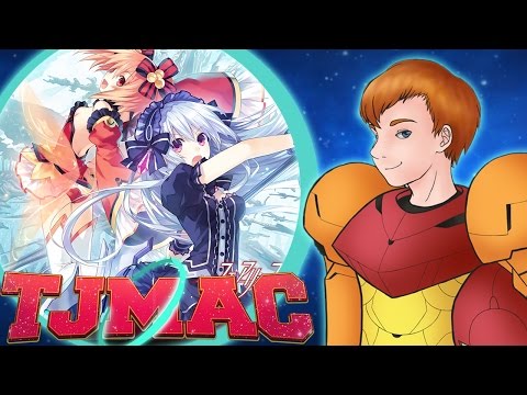 Fairy Fencer F Playstation 3