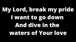 Download lagu I WANT TO GO DOWN (NAAMAN) - UCKG songs and lyrics mp3