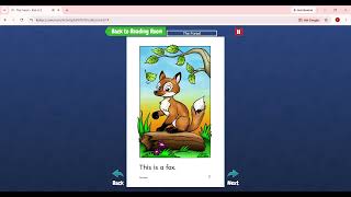 Level A.The Forest