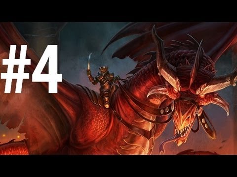 Trine 2: Goblin Menace DLC - Playthrough Part 4 - Brackenridge Rise [No commentary] [HD PC]