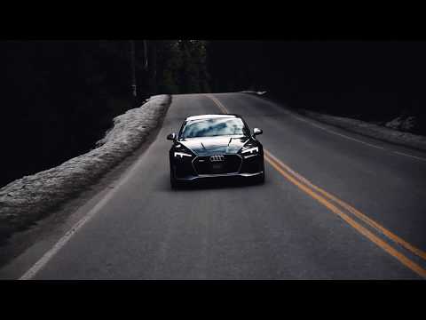 Passion: 2019 Audi RS5 Sportback (HD)