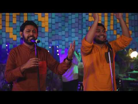 ROOF CONCERT 2020 - Gao Gaan - Paridhi*