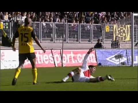 2008-02-10 Roda JC - Ajax 2-1