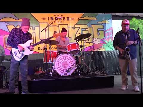 HAPPY APPLE - Calgon For Hetfield (Live) Indeed Brewing "Whirlygig" Minneapolis, Minnesota 22MAY2022