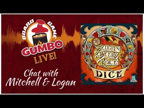 Board Game Gumbo