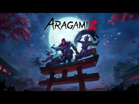 Endless (feat. Emi Evans) - Aragami 2 OST