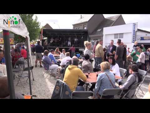 3e Cars 'n Coffee te Denderhoutem