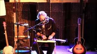 Spencer Bohren cover