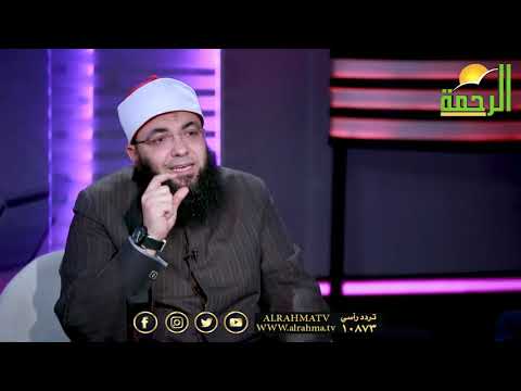 منظمات نسوية تطالب بتجريم التعدد من الحياه عمر الحنبلى فضيلة الشيخ أحمد المتولى والمستشار أنور رفاعى
