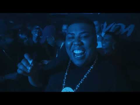 MADRUGADA DEU MO BRISA - MC NEGÃO ORIGINAL, MC GP, MC DENA (VIDEO OFICIAL)