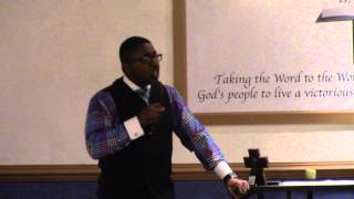 Who Turned Out the Light 1