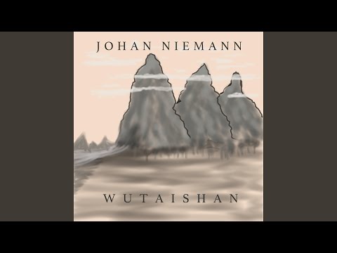 Peak Of The Hanging Moon