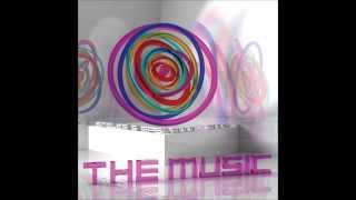 The Music - You Might As Well Try To Fuck Me