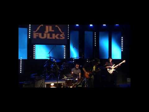 JL Fulks | LIVE at the Culture Room | I Believe in Love