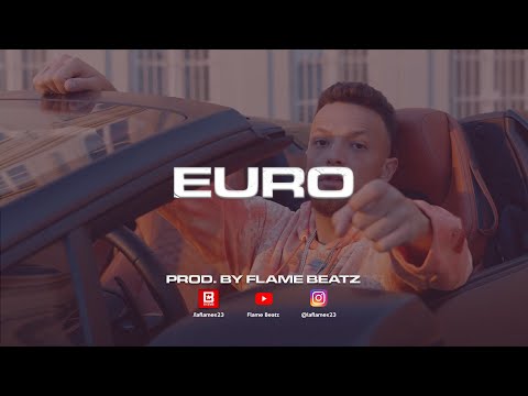 [FREE] Azet x Mero x Zuna Type Beat - "Euro" Oriental Trap Type Beat