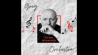 Good Bye Marylou  par Greg Orchestra