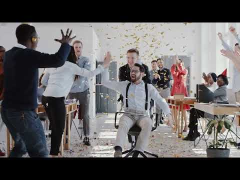 Auszeichnung zum TOP-Arbeitgeber 2022: Dieses Gefühl den perfekten Job gefunden zu haben.  Finde auch Du den perfekten Job und bewirb Dich jetzt auf www.lohi.careers