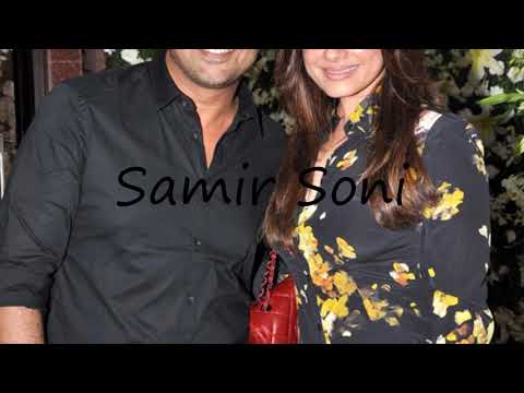 How to Pronounce Samir Soni?