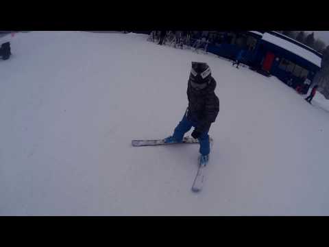 Hydro St-Georges - MCX Shredding