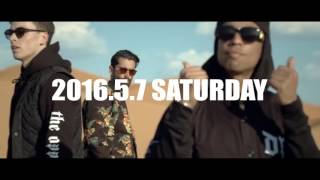 201657 Sat WORLD CLASS featYELLOW CLAW