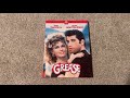 Grease DVD Overview