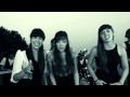 SISTERS ONLY - Niemand (official videoclip) 