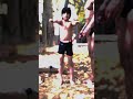 Jai Hanuman Shorts Rubal Dhankar