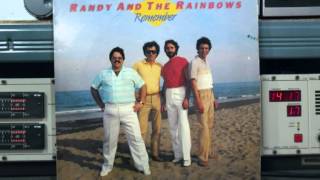 Randy and the Rainbows Remember  walking in the sand  Remasterd By B.v.d.M 2014