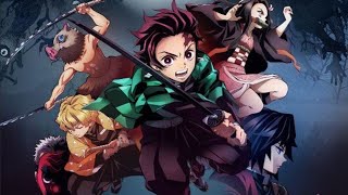 『鬼滅の刃』一巻を全力で読む男
