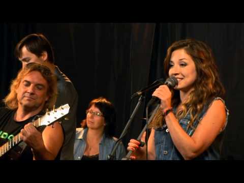 Cross Country - Are You Strong Enough To Be My Man