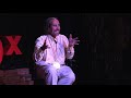 Today I Have Hope: Addiction & Recovery | Alfred Clapp | TEDxStroudsRun