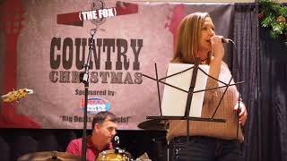 8  Lori Dial - Rockin Around The Christmas Tree