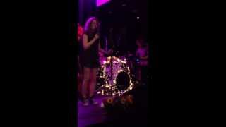 Janet Devlin - Hide and Seek Live