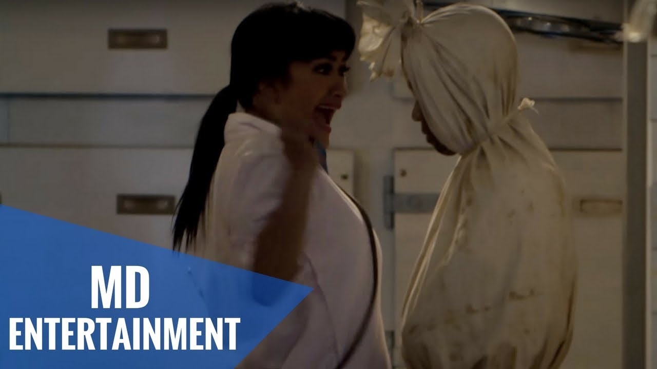 BANGKIT DARI KUBUR - TRAILER