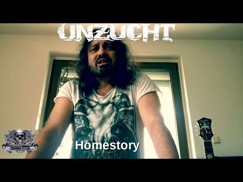 Out Of Line Homestories Episode 14 - Unzucht reacts to Yellow Lazarus