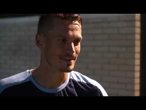 Rosenberg efter 2–2 borta mot NK Domzale