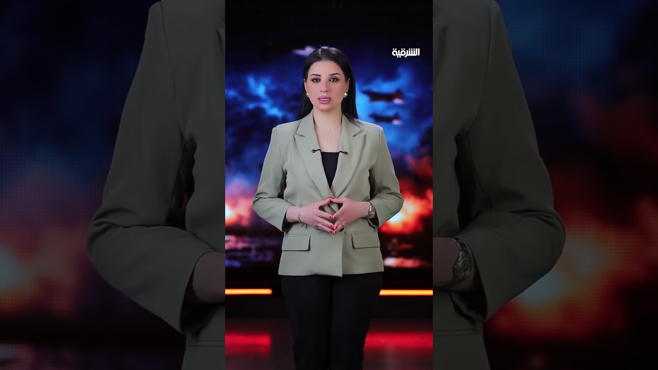 فيديو | الحرب على إيران تدخل يومها التاسع بقصف مصادر الطاقة | حصاد الحصاد