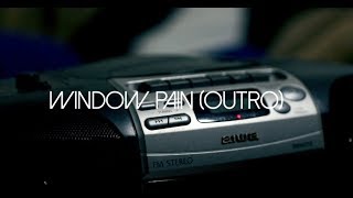 Window Pain (Outro) by J. Cole [UNOFFICIAL MUSIC VIDEO]