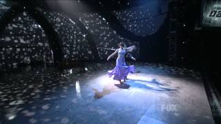 SYTYCD 8 - Top 18 - Jordan &amp; Tadd Viennese Waltz [HD/ FULL]