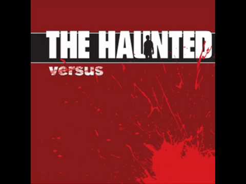 The Haunted - Little Cage