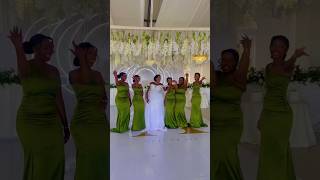 Bride  vibe #zamakalefashion #latestafricaprint #wedding #weddingdress