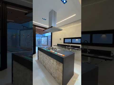 Casa, 3 suites - Senador Canedo, GO.