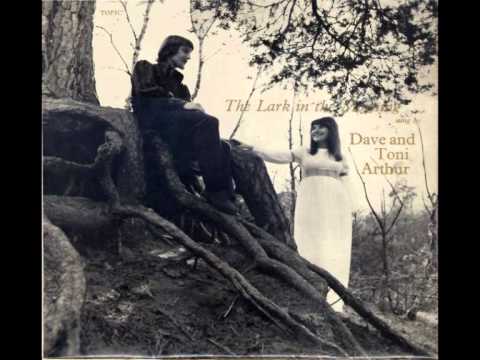 Dave and Toni Arthur - Laszlo Feher